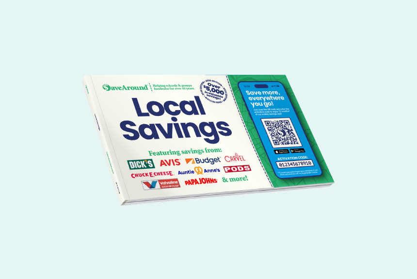 Community Groups Fundraising