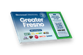 2027 Greater Fresno SaveAround® Coupon Book