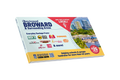 2024 Broward & Surrounding Areas SaveAround® Coupon Book