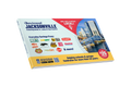 2024 Jacksonville SaveAround® Coupon Book