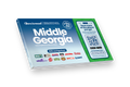 2027 Middle Georgia SaveAround® Coupon Book
