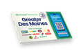 2026 Greater Des Moines SaveAround® Coupon Book