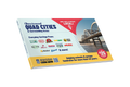 2024 Quad Cities & Surrounding Areas SaveAround® Coupon Book