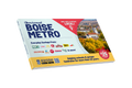 2024 Boise Metro SaveAround® Coupon Book