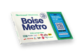 2026 Boise Metro SaveAround® Coupon Book