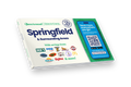 2026 Springfield, IL & Surrounding Areas SaveAround® Coupon Book