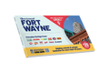2024 Fort Wayne SaveAround® Coupon Book