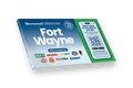 2027 Fort Wayne SaveAround® Coupon Book