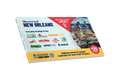 2024 New Orleans SaveAround® Coupon Book