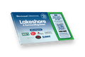 2027 Lakeshore & Surrounding Areas SaveAround® Coupon Book