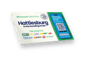 2026 Hattiesburg & Surrounding Areas SaveAround® Coupon Book