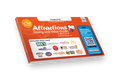 2026 Greater Charlotte & Surrounding Attractions Coupon Book