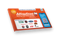 2026 Eastern NC to the Crystal Coast Attractions Coupon Book