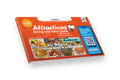 2026 Raleigh Attractions Coupon Book