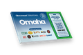 2027 Omaha SaveAround® Coupon Book