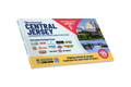 2024 Central Jersey SaveAround® Coupon Book