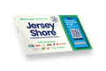 2026 Jersey Shore SaveAround® Coupon Book