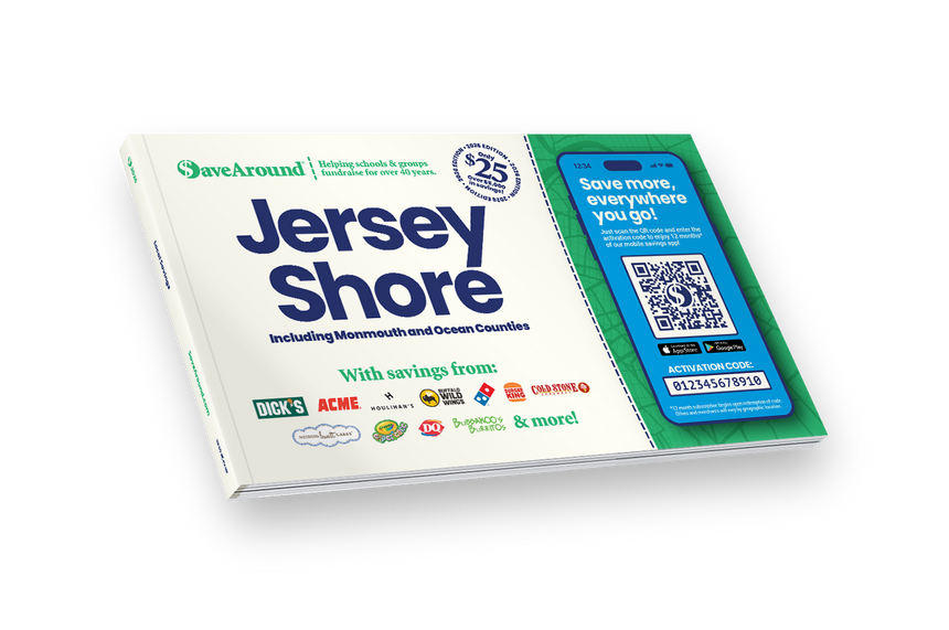 2026 Hickory, Morganton & Lenoir Attractions Coupon Book
