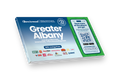 2027 Greater Albany SaveAround® Coupon Book