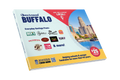 2024 Buffalo SaveAround® Coupon Book