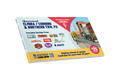 2024 Elmira / Corning & Northern Tier, PA SaveAround® Coupon Book