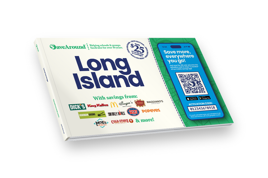 2026 Hickory, Morganton & Lenoir Attractions Coupon Book