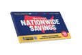 2024 National Edition SaveAround® Coupon Book