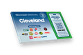 2027 Cleveland SaveAround® Coupon Book