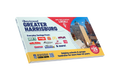 2024 Greater Harrisburg SaveAround® Coupon Book