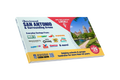 2024 San Antonio & Surrounding Areas SaveAround® Coupon Book