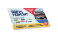 2024 North Vermont SaveAround® Coupon Book