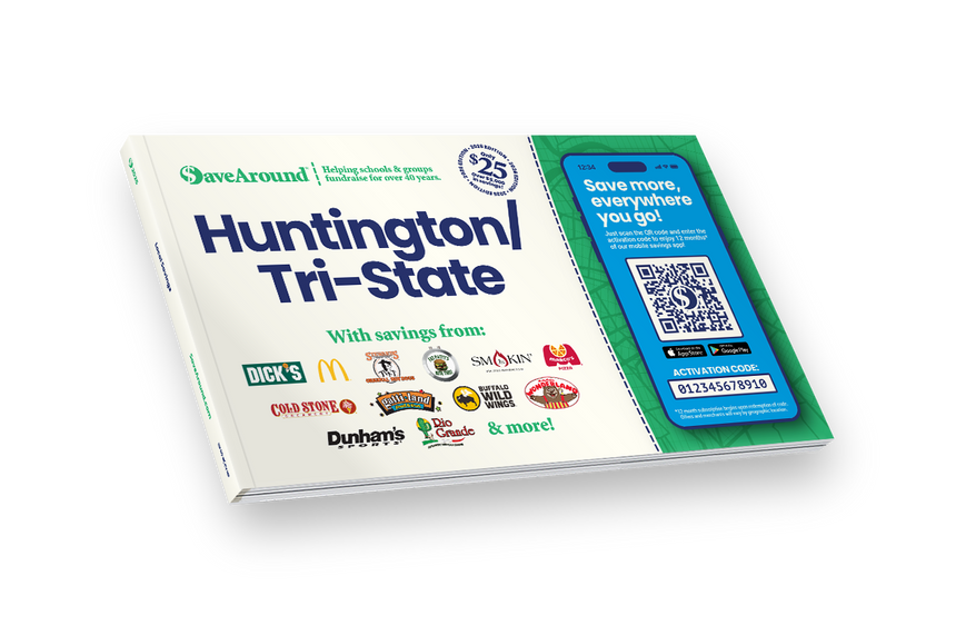 2026 Hickory, Morganton & Lenoir Attractions Coupon Book