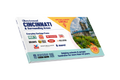2023 Cincinnati & Surrounding Areas SaveAround® Coupon Book